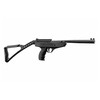 Black Ops - Vzduchová puška Langley ProSniper - 5,5 mm - Pistole - černá - C0A176