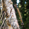 Gerber - Sekera na křovinořezy - Coyote - 31-003780