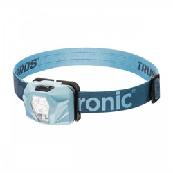 Mactronic - Čelovka Base Camp - 360 lm - 800mAh - modrá - AHL0112