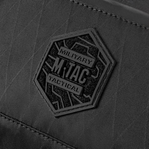 M-Tac - Brašna X-Pac Elite - Černá - 10380002
