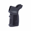 IMI Defense - Pistolová rukojeť CG2 AR15 / M16 s výměnnými panely - černá - IMI-ZG110 BLK