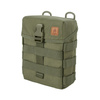 Helikon - Pouzdro na E&amp;E - Adaptive Green - MO-U03-CD-12