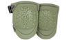 ALTA - Chrániče kolen AltaFLEX 360™ Vibram® Cap - OD Green - 50433.09