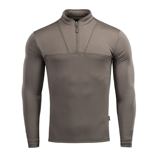 M-Tac - Pánské tričko Thermal Delta Level 2 - Dark Olive - 70002048