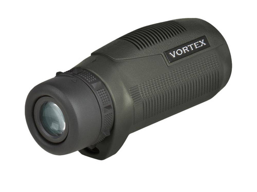 Vortex Optics - Monokulární dalekohled Solo - 8x25 - zelená / černá - S825