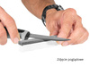 Lansky - Ostřič nožů Ultra Fine-Curved Blade Hone - Grey - HR1000