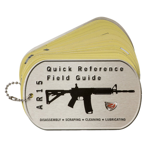 Real Avid - AR-15 Tactical Maintenance Kit - AVARTMK