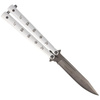 Martinez Albainox - Zavírací nůž Balisong Ninja Dragon 104 mm - 02096
