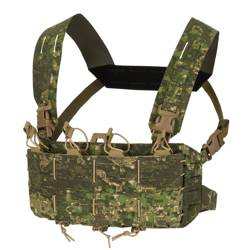 Direct Action - Tiger Moth Chest Rig® - PenCott WildWood - CR-TGRM-CD5-PWW