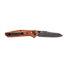 Benchmade - Zavírací nůž 940BK-03 Osborne - CPM MagnaCut - Black - 940BK-03