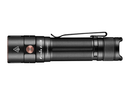 Fenix - Dobíjecí LED svítilna E28R - 1500 lm