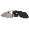 Spyderco - Nůž Efficient™ G-10 Black - C216GP
