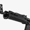 Magpul - Chránič ruky ZHUKOV pro AK-47 / AK-74 - černý - MAG586 BLK