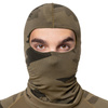 Spaio - Taktická termokalhota - s jedním otvorem - Forest Green Camo