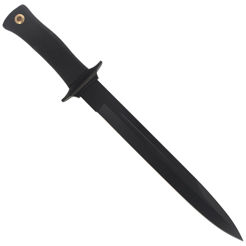 Muela - Taktická gumová rukojeť 260 mm - SCORPION-26N