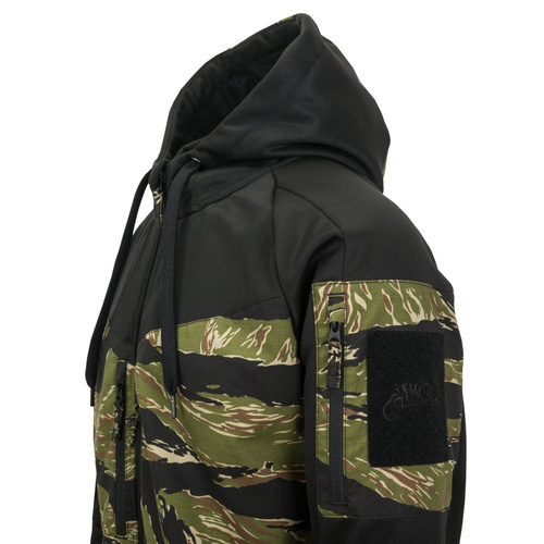 Helikon - Mikina Rogue - Desert Night Camo - BL-RHF-PO-010LA