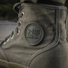 M-Tac - Taktické vysoké tenisky - Olive - MTC-8603008-BE