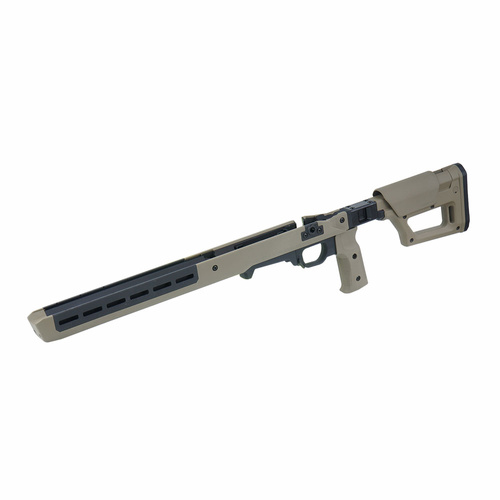 Magpul - Pažba Pro 700L Lite pro Remington 700 Long Action - FDE - MAG1380-FDE