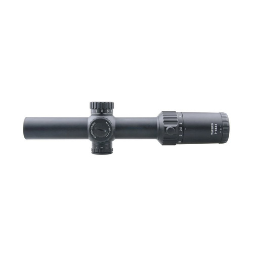 Vector Optics - Puškohled Taurus 1-6x24 - 30 mm - první ohnisková rovina - SCFF-27