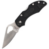 Spyderco - Nůž Byrd Robin™ 2 FRN Black - BY10PBK2