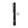 Walther - Svítilna LED PFA1 - 100 lm - černá - 3.7151