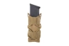 GFC Tactical - Pouzdro na jednu pistoli TC+ - Tan - GFT-29-009863