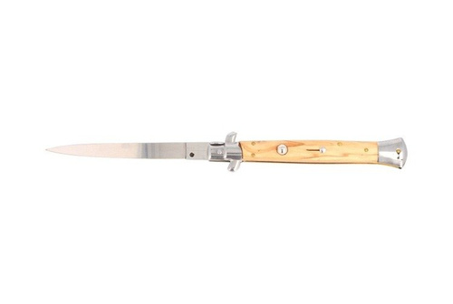 Frank Beltrame - Stiletto Olive 28 cm - FB 28/94