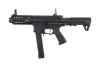 G&amp;G - Replika samopalu CM16 ARP9 - Battleship Grey - GIG-01-018742