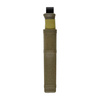 Morakniv - Outdoorový nůž 2000 - Nerezová ocel - Vojenská zelená - 10629