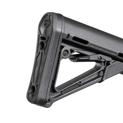 Magpul - Gumová podložka pod zadek - 0,55" - MAG316-BLK
