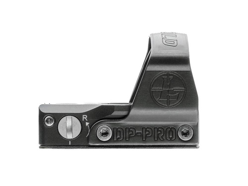 Leupold - DeltaPoint Pro Red Dot - 2,5 MOA - 119688