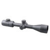 Vector Optics - Puškohled Hugo 3-12x44GT - VOI-10BDC - SFP - FMC - Černý - SCOM-31