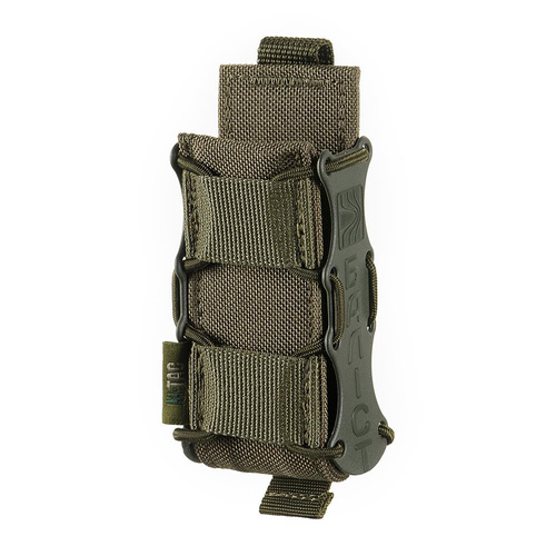 M-Tac - Univerzální pouzdro na pistolové zásobníky - Ranger Green - 10189023