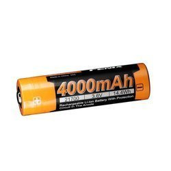 Fenix - 21700 4000 mAh 3,6 V Li-ion baterie - ARB-L21-4000P