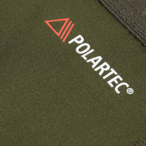M-Tac - Zateplené legíny Polartec Level I - Army Olive - 70024062