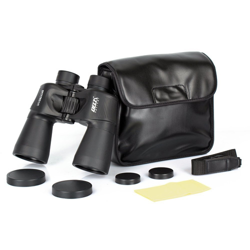 Delta Optical - Dalekohledy Entry - 7x50 - DO-1101