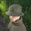 M-Tac - Kšiltovka Boonie - Rip Stop - Army Olive - 20405062