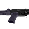 Magpul - Pistolový grip MOE-K2 Grip pro AK - Plum - MAG683-PLM
