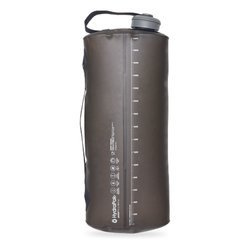 HydraPak - Vak na vodu Seeker™ - 3 l - mamutí šedá - A823M