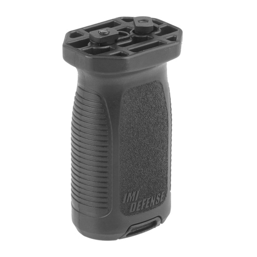 IMI Defense - Vertikální přední rukojeť M-LOK Tactical - černá - IMI-ZG111-BLK