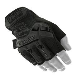 Mechanix - Taktické rukavice bez prstů M-Pact Covert