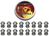 Umarex - Cobra Diabolo Pellets - 200 ks - 5,5 mm - 4.1964