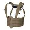 Direct Action - Náprsní vesta WARWICK Zip Front® - Adaptive Green - Cordura 500D - CR-WRWZ-CD5-AGR
