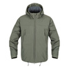 Helikon - Bunda Husky - Climashield® Apex™ - Černý - KU-HKY-NL-01