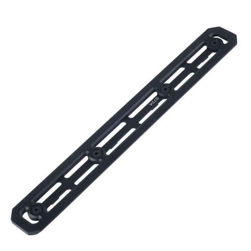 BOG - Adaptér M-LOK pro stativovou lištu Arca Swiss Rail 12" - černý - 1196120