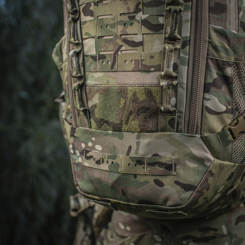 M-Tac - Batoh Gen. III Elite Small - 36 L - Cordura - MultiCam - 10088008