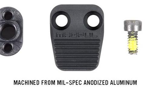 Magpul - Vylepšený uvolňovač zásobníku pro AR - MAG568