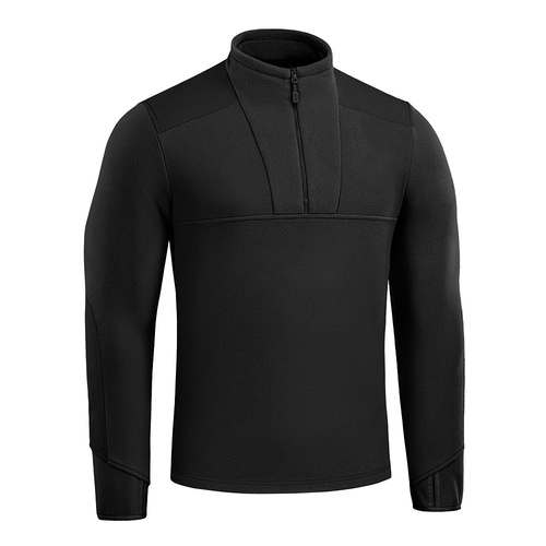 M-Tac - Mikina Centurion - Pontetorto Fleece - Černá - 20437002