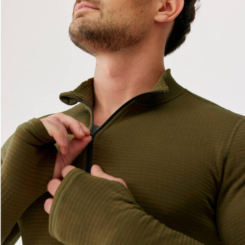 Rough Radical - Termoprádlo Orion - Khaki 