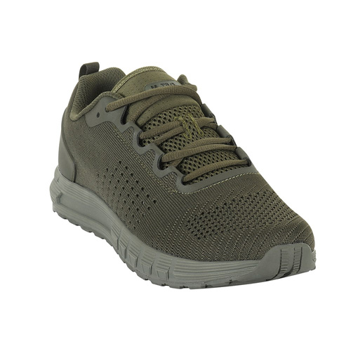 M-Tac - Trekingová obuv Summer Light - Army Olive - MTC-805514-AO
